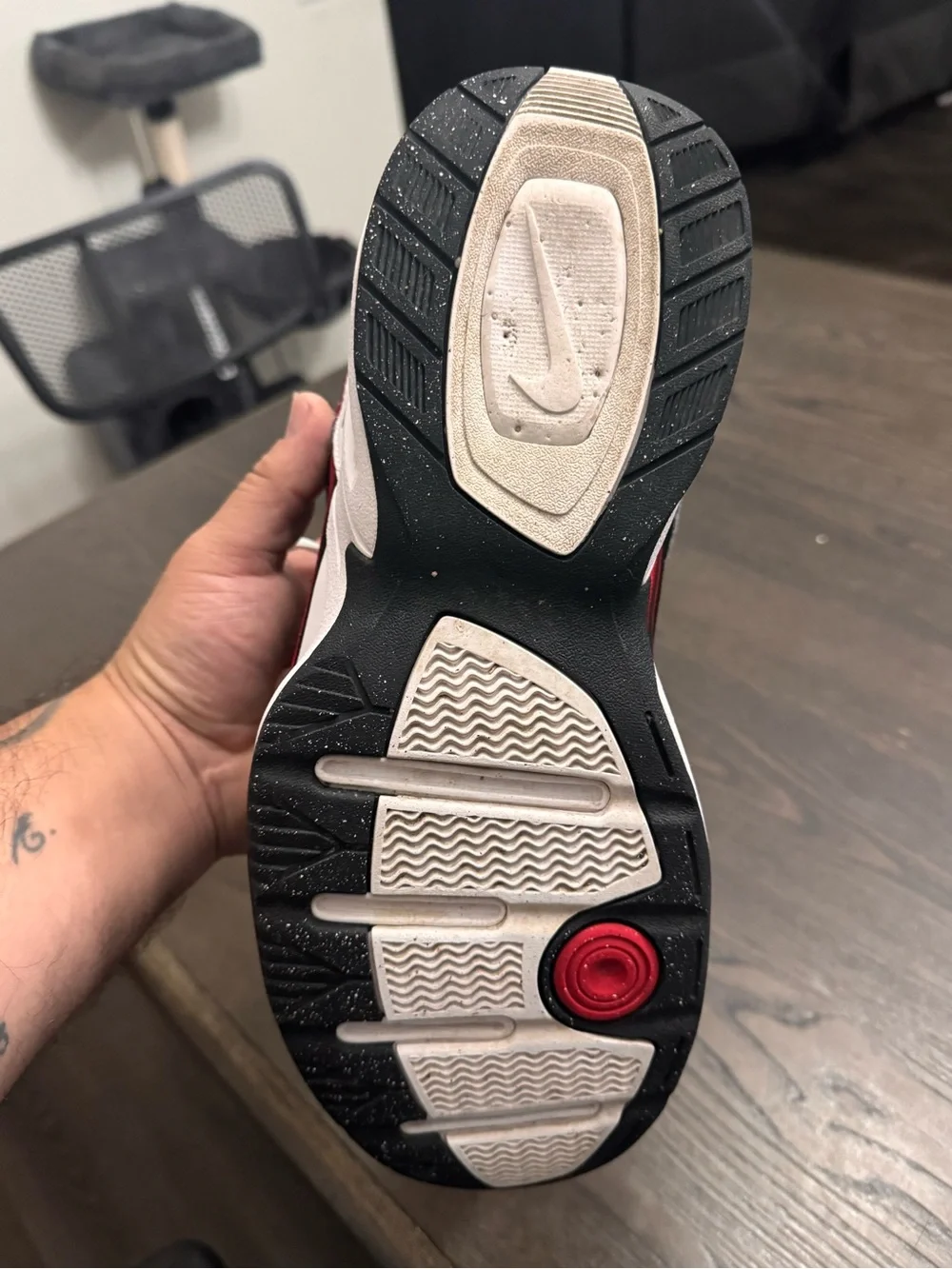 Nike classic air